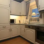 Haus Moewe Leuchttuermchen Διαμέρισμα Hörnum