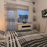 Haus Moewe Leuchttuermchen * Hörnum