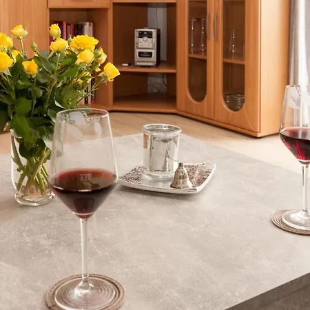 Haus Moewe Leuchttuermchen * Hörnum