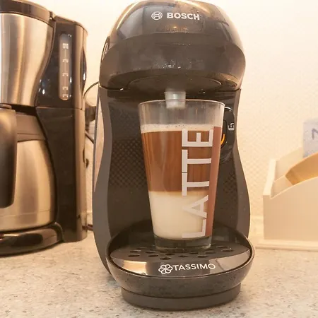 Haus Moewe Leuchttuermchen * Hörnum