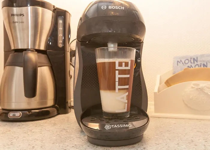 Haus Moewe Leuchttuermchen * Hörnum