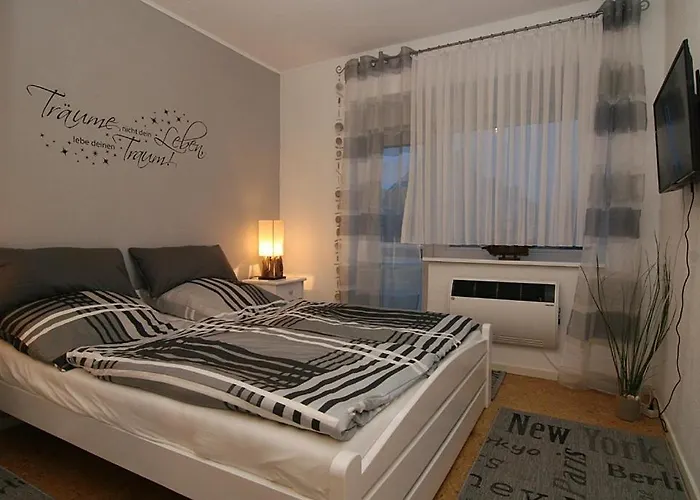 Haus Moewe Leuchttuermchen