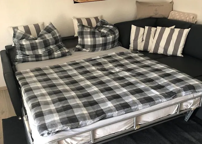 Haus Moewe Leuchttuermchen Hörnum